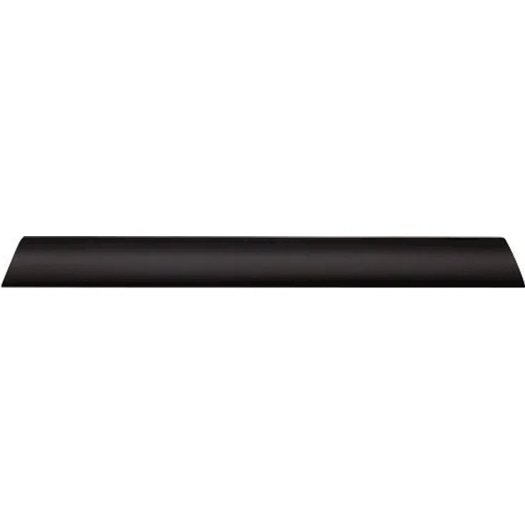 Fellowes I-Spire Series Tastatur-Handgelenkauflage schwarz