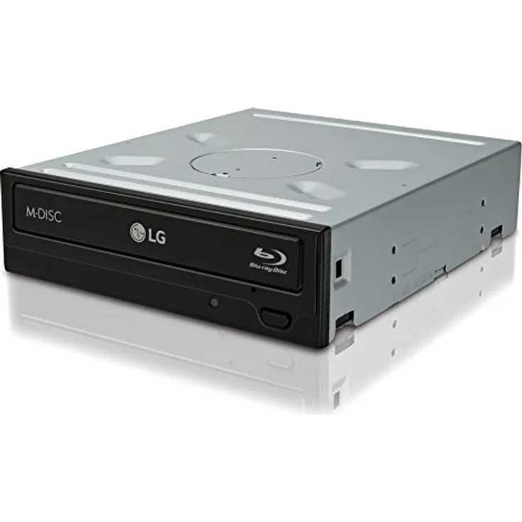 LG WH16NS40 Super Multi Blue Interne SATA 16x Blu-ray Disc Rewriter