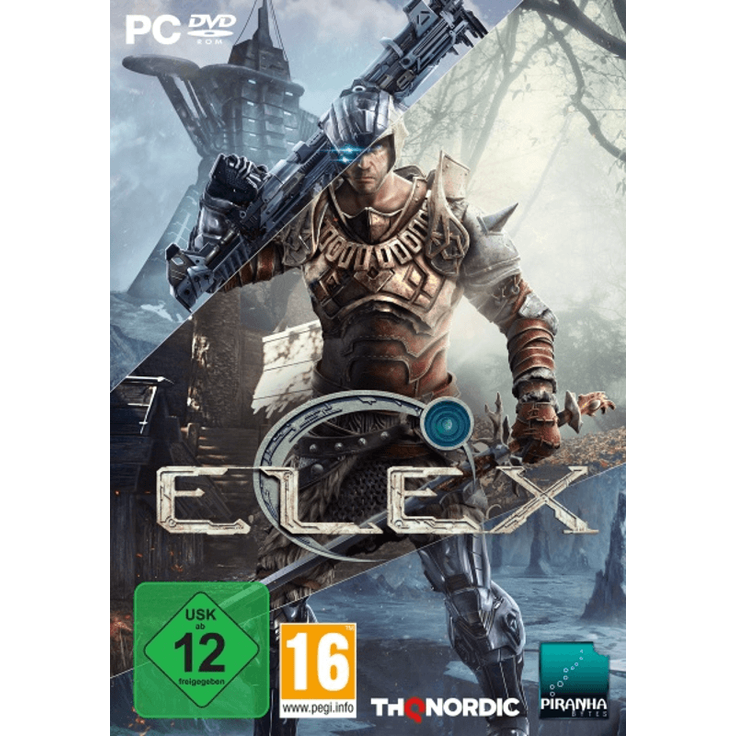 Elex (PC)