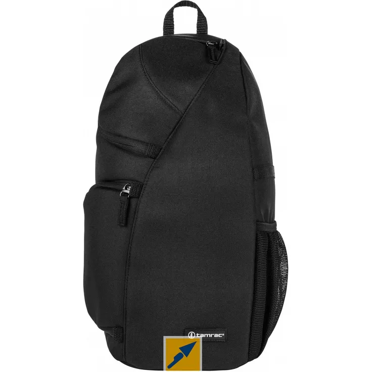 Tamrac Jazz 76 Kamera Sling Bag – Schwarz