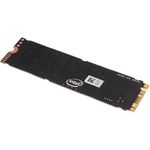 Intel SSD 760p Serie 128 GB, M.2 80 mm, PCIe 3.0 x 4, 3D2, TLC