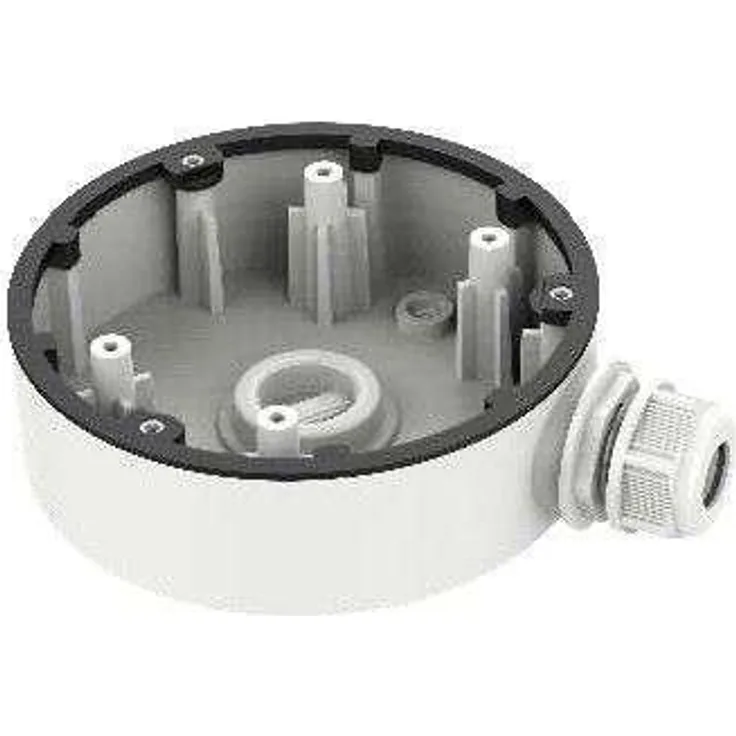 HIKVISION DS-1280ZJ-DM46 Junction box (DS-1280ZJ-DM46)