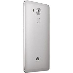 Bild für HUAWEI Mate 8 32GB Silber Dual-SIM