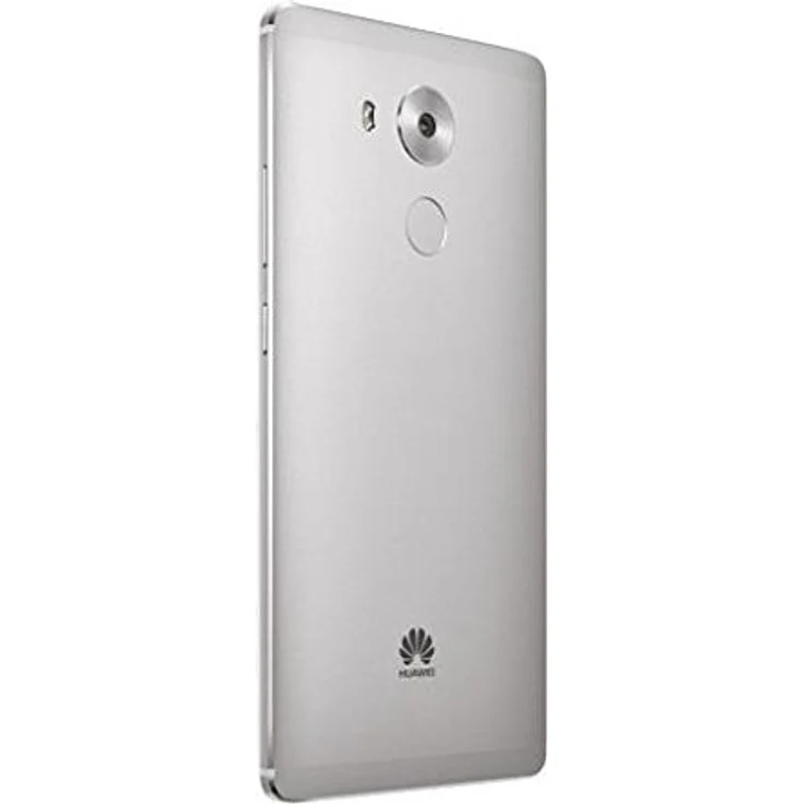 HUAWEI Mate 8 32GB Silber Dual-SIM – Bild 1