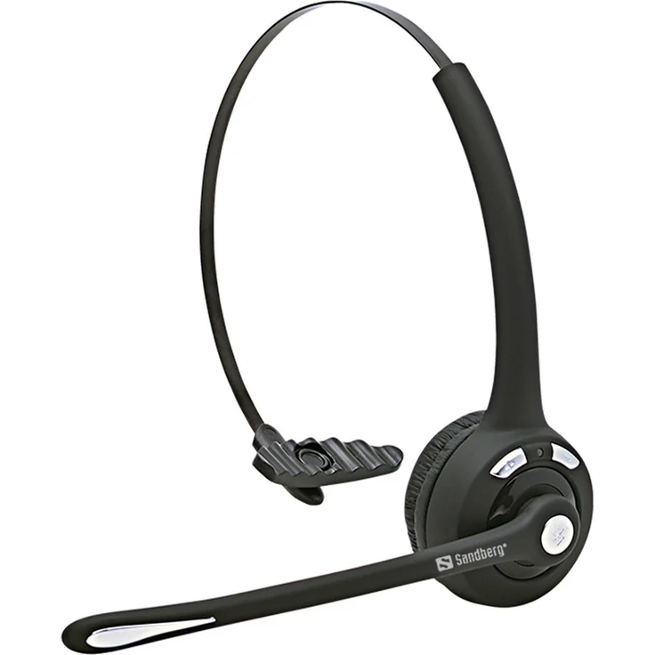 SANDBERG Bluetooth Office Headset – Bild 1