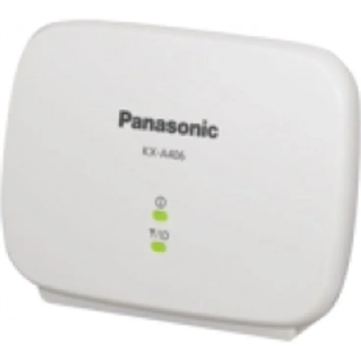 Panasonic 4 Kanal DECT Repeater KX-A406 für KX-TGP600