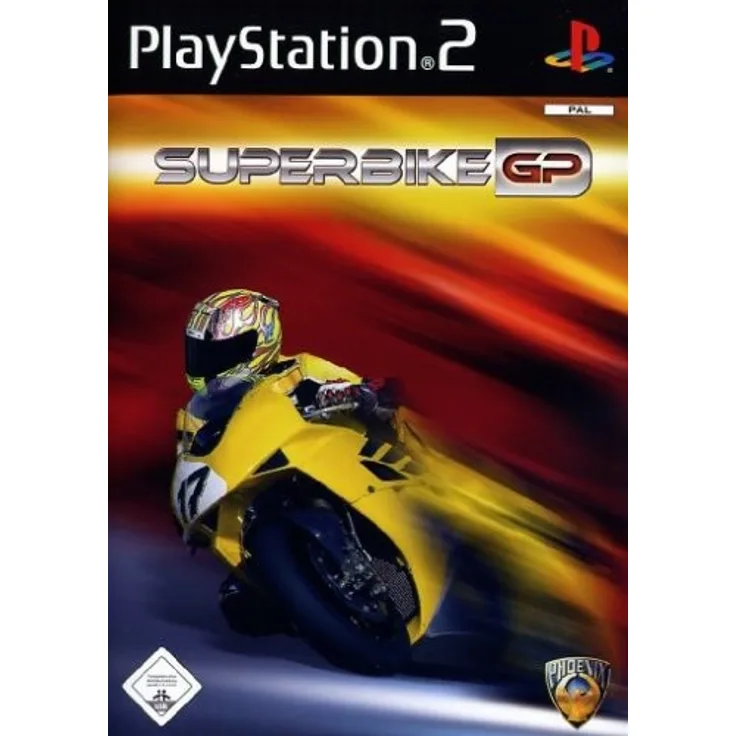 Superbike GP (PS2)