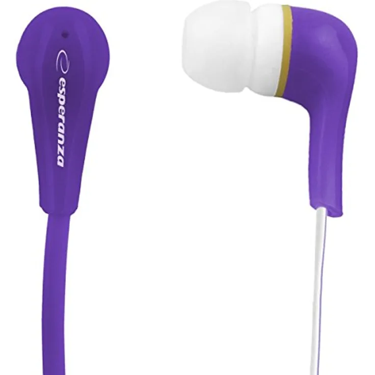 Esperanza EH146V violett
