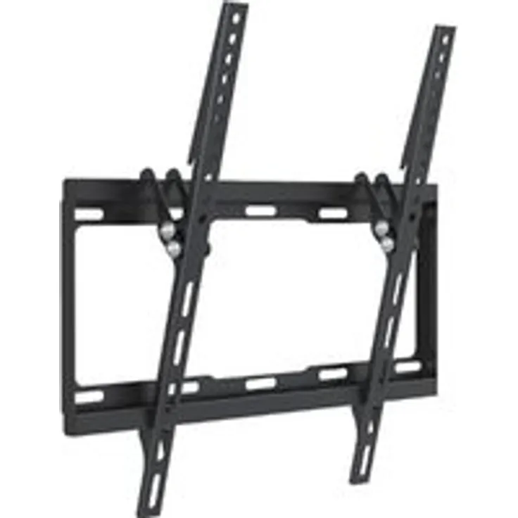 LogiLink BP0012 TV-Halterung Wandmontage 81,3-139,8 cm (32-55 Zoll) schwarz