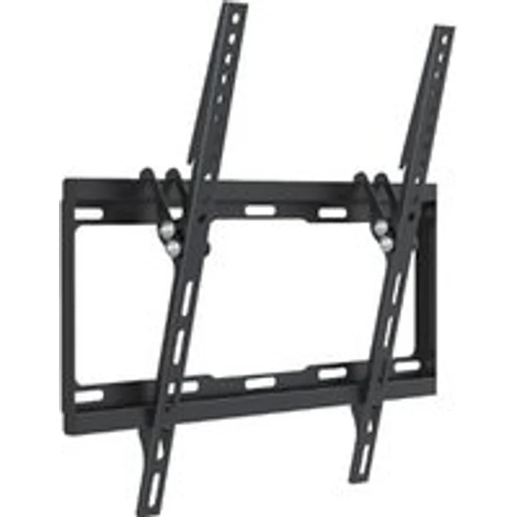 LogiLink BP0012 TV-Halterung Wandmontage 81,3-139,8 cm (32-55 Zoll) schwarz – Bild 1