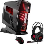 MSI Aegis Ti3 VR7RD-026DE + Gaming Pack (9S6-B91211-026-956-B907-102)