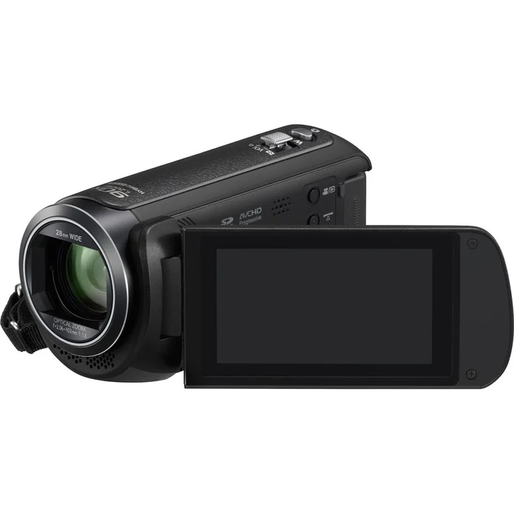 Panasonic HC-V380 – Bild 2