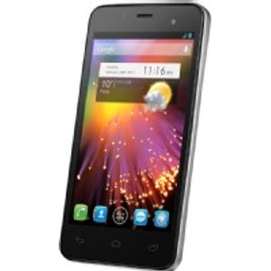 Bild für Alcatel One Touch Star 6010D 4GB Schwarz Dual-SIM