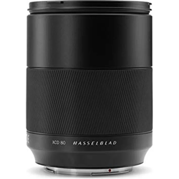 Hasselblad 80 mm / F 1.9 XCD