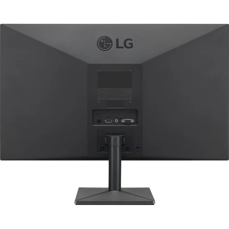 LG Electronics 24MK430H-B - 23,8 Zoll, Full HD (1920 x 1080), IPS-Panel, 60Hz, 5ms, 250cd/m² – Bild 6