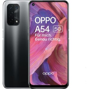 Bild für Oppo A54 5G Smartphone 16,5cm (6,5 Zoll)