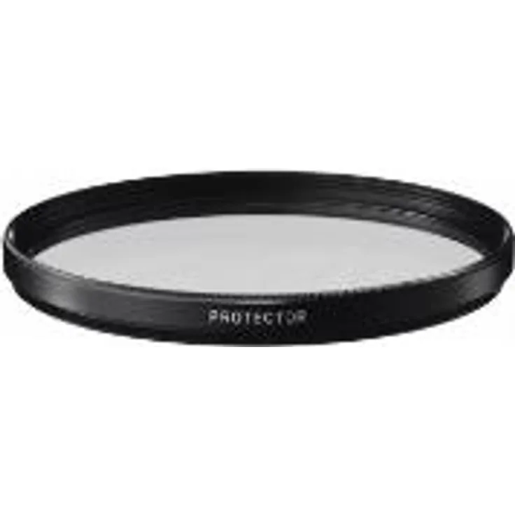 Sigma WR-Schutzfilter (82mm, wasserabweisend, antistatisch) schwarz