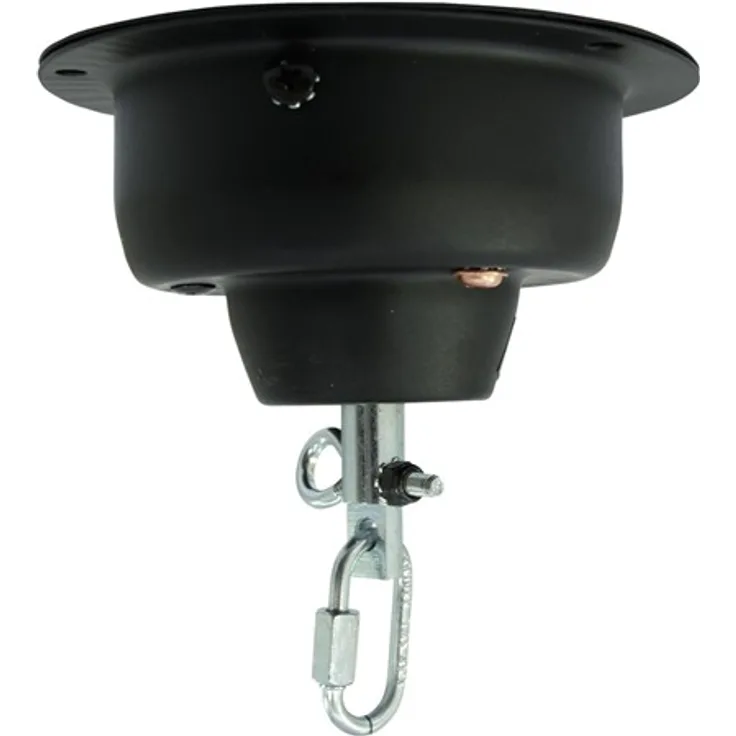 Eurolite MD-1515 Sicherheits-Drehmotor Spiegelkugel, bis 40cm