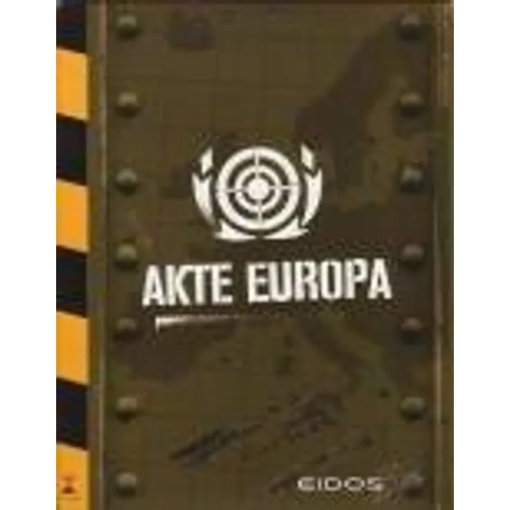 Akte Europa (PC)