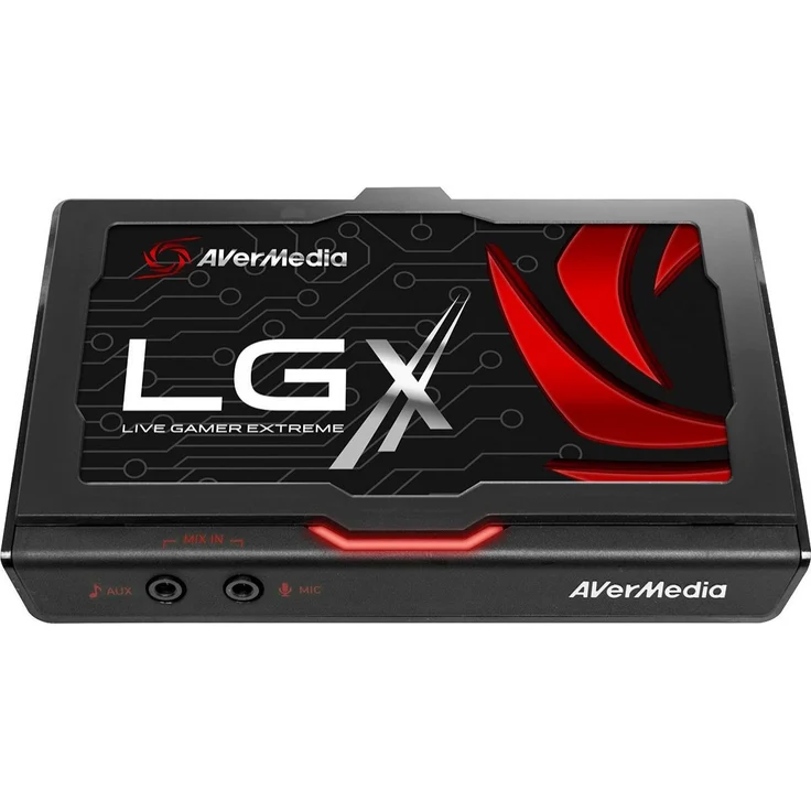 Avermedia LIVE Gamer Extreme – Bild 1