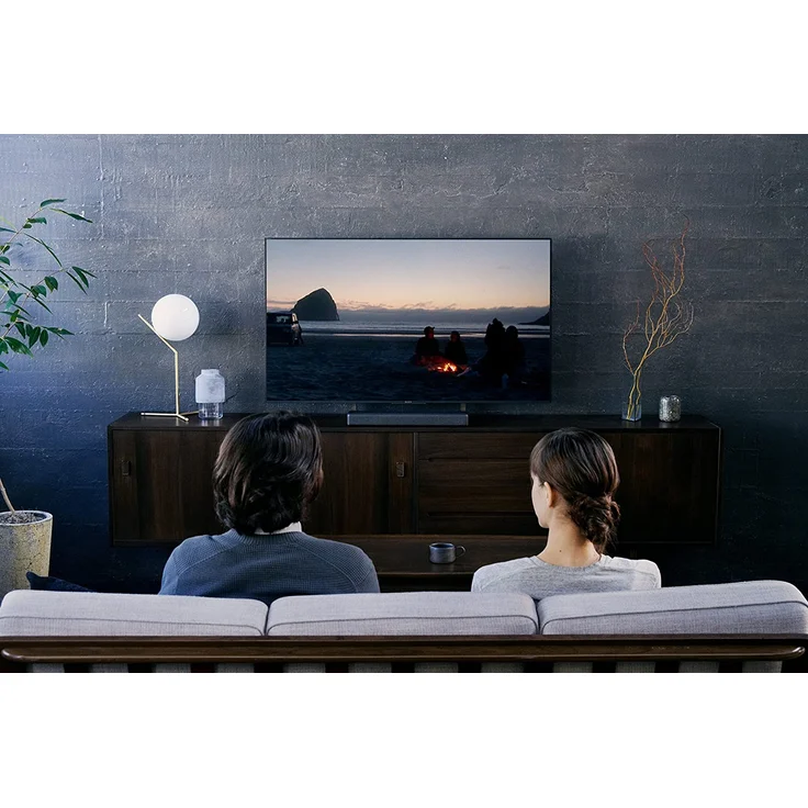 Sony HT-MT300 2.1 Soundbar mit Subwoofer, kabellos/kabelgebunden, geeignet für TV, schwarz (2017) – Bild 18