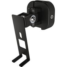 Norstone Stylum 1 Lautsprecherständer – 50 Cm Hoch, Weiß – Für Optimale Klangqualität