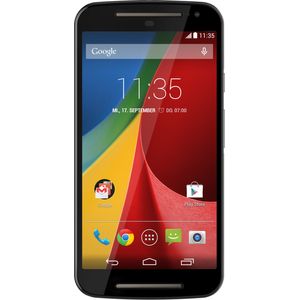 Bild für Motorola Moto G Pixel (2. Gen.)