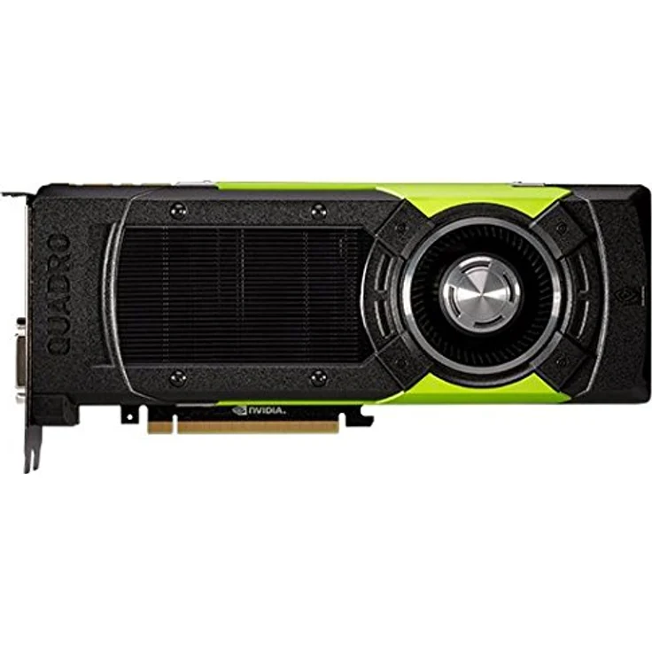 HP nVidia Quadro M6000 24GB nVidia Quadro M6000 24GB – Bild 3