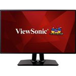 Viewsonic VP2768 - 27 Zoll, WQHD (2560 x 1440), IPS-Panel, 60Hz, 14ms, 350cd/m²