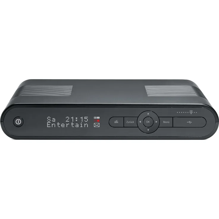 Telekom Deutsche Telekom Media Receiver 303