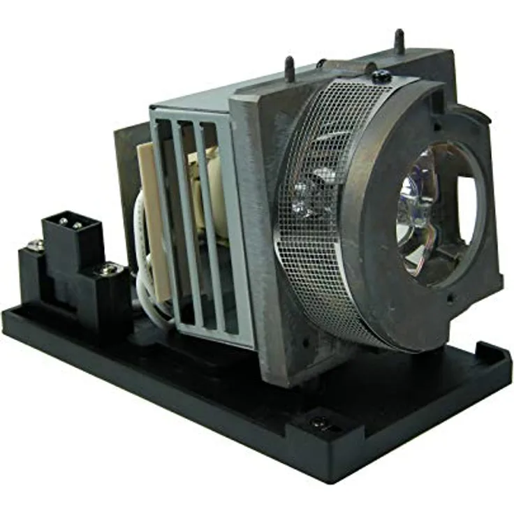 azurano ProLine Ersatzlampe für NEC NP34LP mit Gehäuse