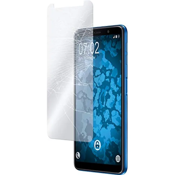 PhoneNatic 60015547 Galaxy A7 (2018)