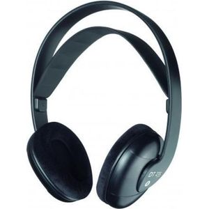 Bild für Beyerdynamic DT 235 schwarz
