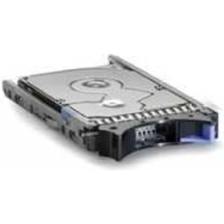 IBM 81Y9670 interne-Festplatte 300GB (6,4 cm (2,5 Zoll), 15000rpm, SCSI)