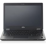 Fujitsu LifeBook U727 12 Zoll Full HD Intel Core i7-7600U 16 GB RAM 512 GB SSD VFY:U7270MP760DE