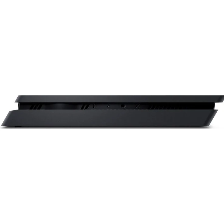 Sony PlayStation 4 Slim Jet Black 1TB Bundle inkl. FIFA 18 + 2. Controller – Bild 6