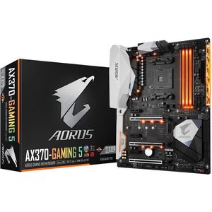 Bild für Gigabyte GA-AX370-Gaming 5 (GA-AX370-GAMING 5)