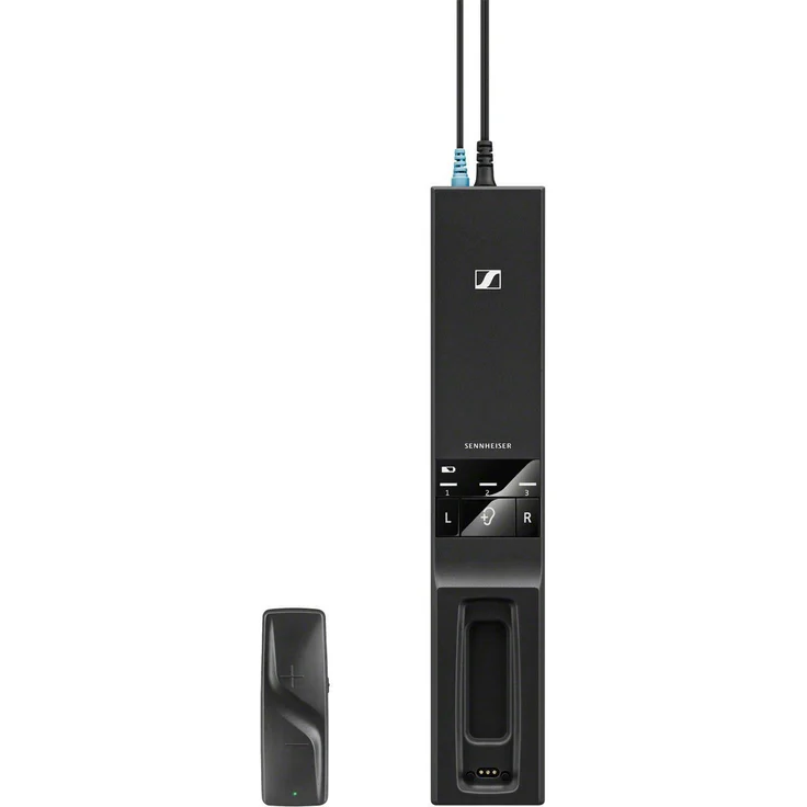 Sennheiser Flex 5000 TV Hörverstärker - auch für die eigenen Kopfhörer – Bild 3