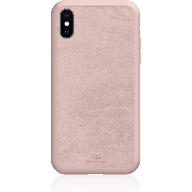 Promise (Pink) für Apple iPhone Xs
