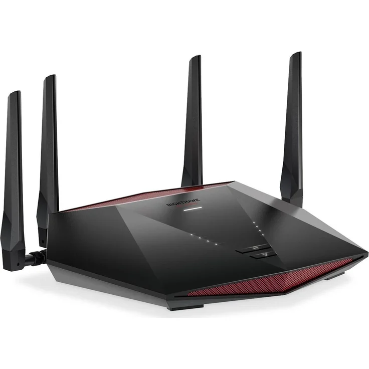 Netgear NIGHTHAWK WIFI6 GAMING ROUTER – Bild 2