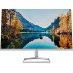 HP M24fw - 23,8 Zoll, Full HD (1920 x 1080), IPS-Panel, 75Hz, 5ms, 300cd/m² (2D9K1AA)
