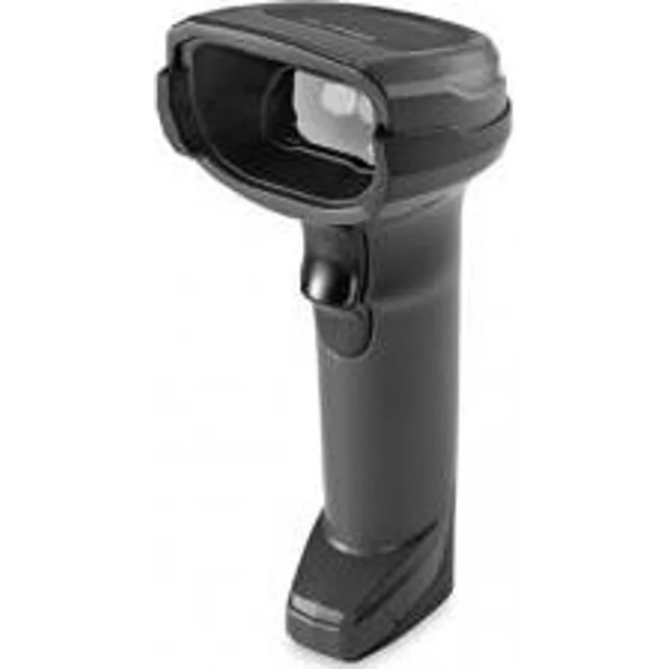 Zebra DS8178 - Standard Range (SR) - Barcode-Scanner - Handgerät - decodiert - USB, Bluetooth 4,0 (DS8178-SR7U2100SFW)