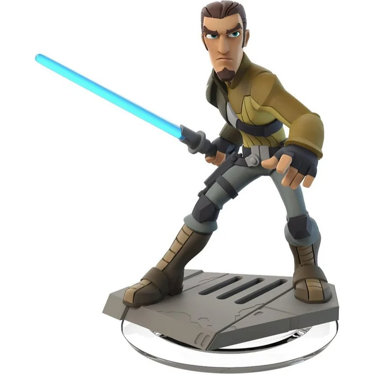 Disney Infinity 3.0 - Kanan Jarrus – Bild 2