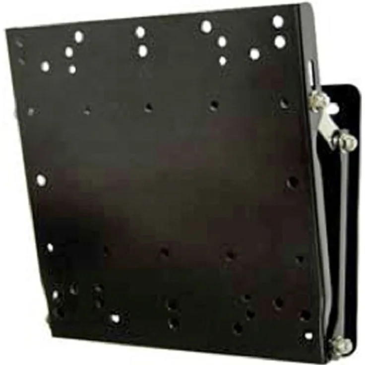 Aavara EF2020 Starre Wandhalterung für 55,88 - 114,3 cm (22 - 45 Zoll) LCD-/Plasmageräte, max. 60 kg Traglast