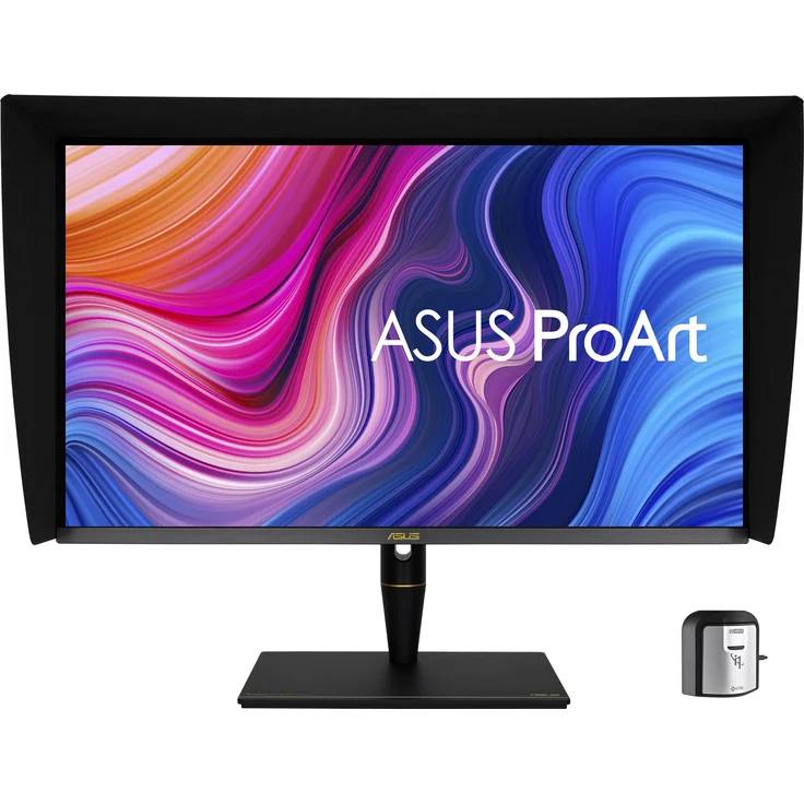 ASUS ProArt PA32UCX-PK - 32 Zoll, 4K UHD (3840 x 2160), IPS-Panel, 60Hz, 5ms, 1200cd/m² – Bild 6
