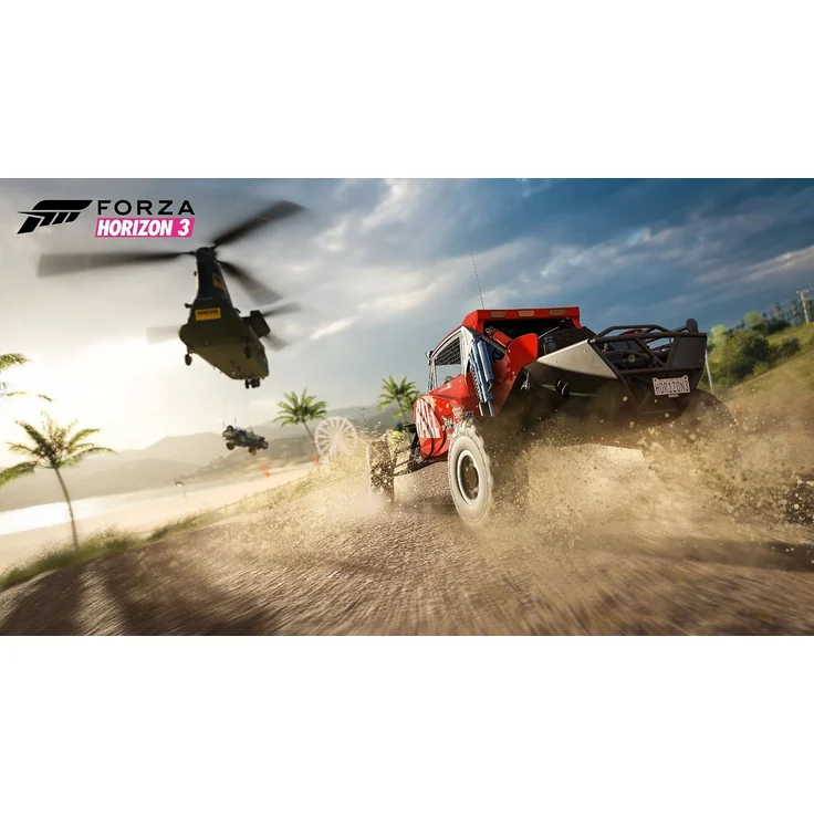 Forza Horizon 3 (Xbox One) - Preisvergleich – Bild 3