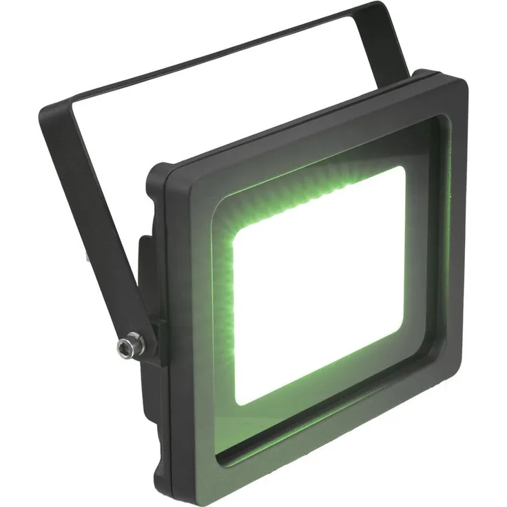 EUROLITE LED IP FL-30 SMD grün