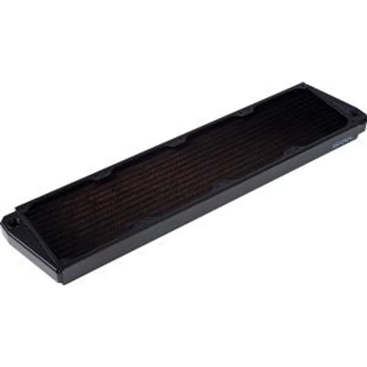 Alphacool NexXxoS ST30 Full Copper X-Flow 480mm - Kühlsystem - Schwarz (1011659) – Bild 1