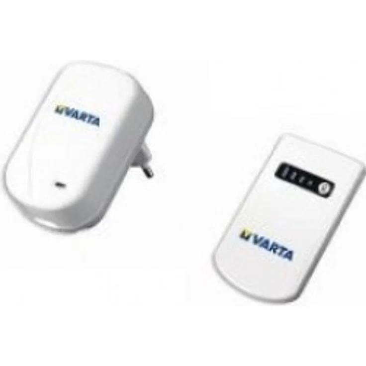 Varta 57058 V-MAN Professional Power Pack - Preisvergleich – Bild 2