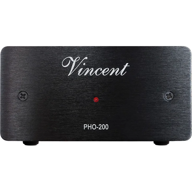 Vincent PHO-200 silber